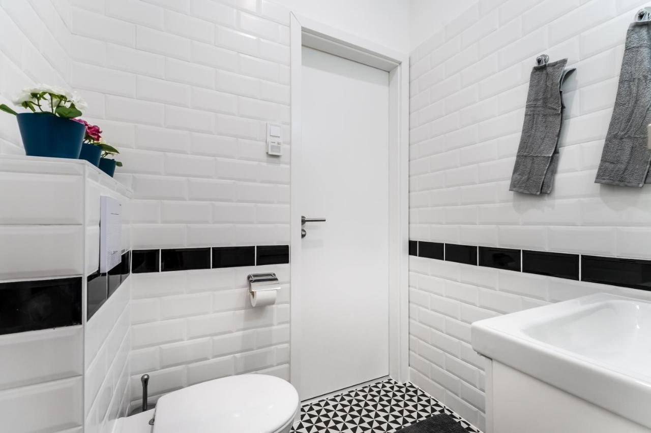 Cosy Studios In The Heart Of The City Budapest Eksteriør bilde