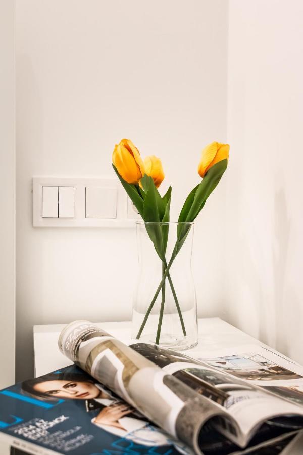 Cosy Studios In The Heart Of The City Budapest Eksteriør bilde