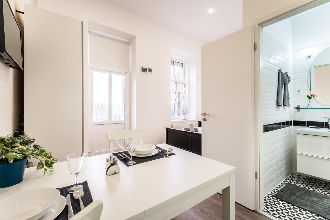 Cosy Studios In The Heart Of The City Budapest Eksteriør bilde