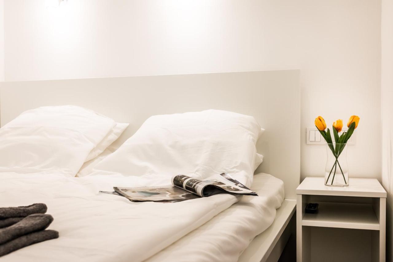 Cosy Studios In The Heart Of The City Budapest Eksteriør bilde