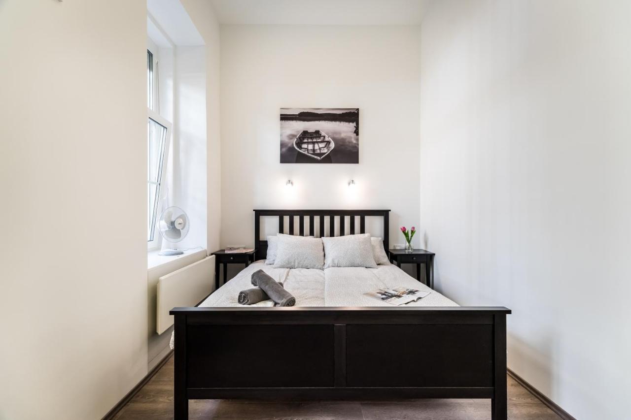 Cosy Studios In The Heart Of The City Budapest Eksteriør bilde