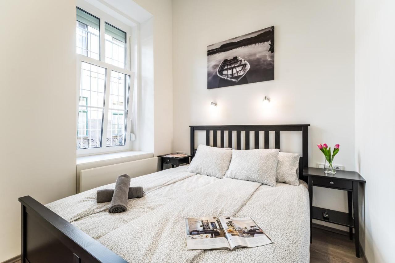 Cosy Studios In The Heart Of The City Budapest Eksteriør bilde