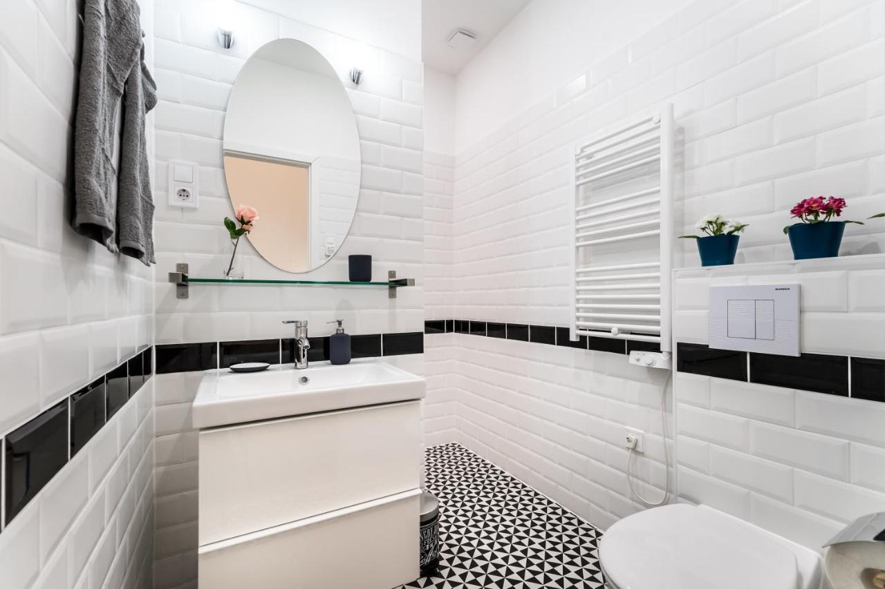 Cosy Studios In The Heart Of The City Budapest Eksteriør bilde